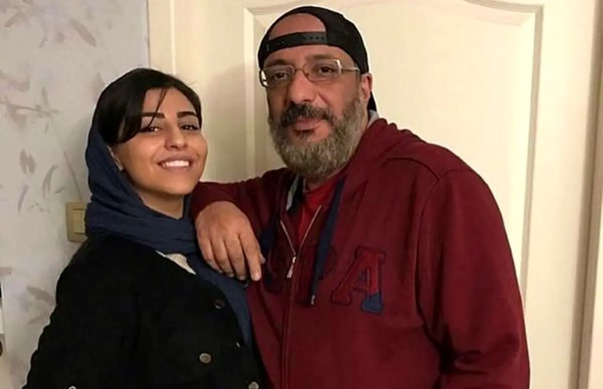 پسر رعنای امیر جعفری را دیده اید؟ | باورتان نمی شود امیر جعفری همچین پسری داشته باشد؟ امیر جعفری