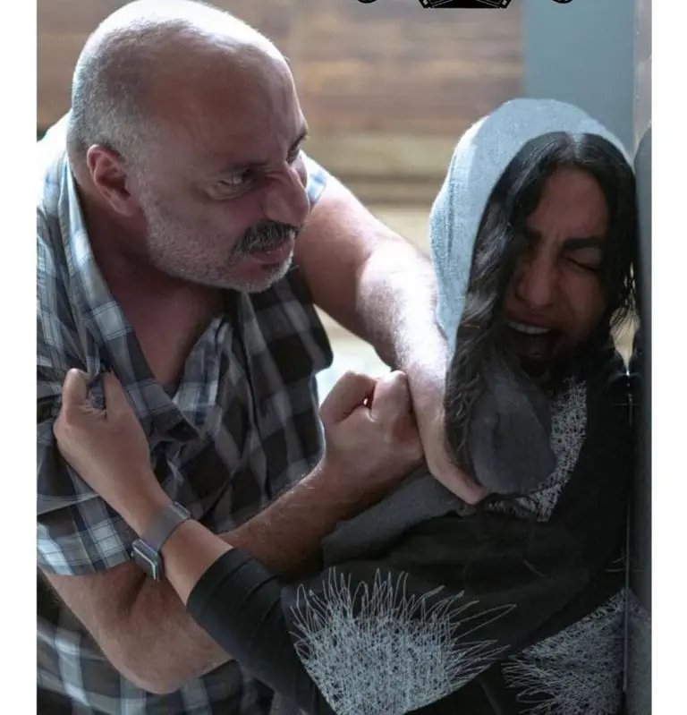 پسر رعنای امیر جعفری را دیده اید؟ | باورتان نمی شود امیر جعفری همچین پسری داشته باشد؟ امیر جعفری