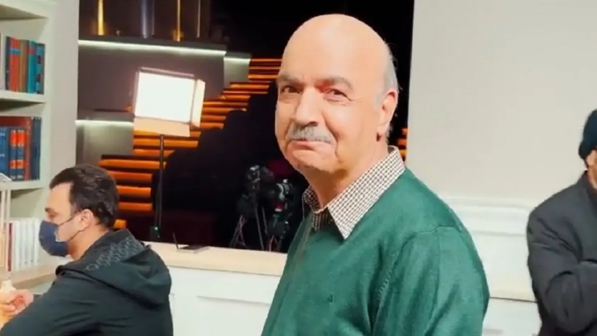 ایرج طهماسب