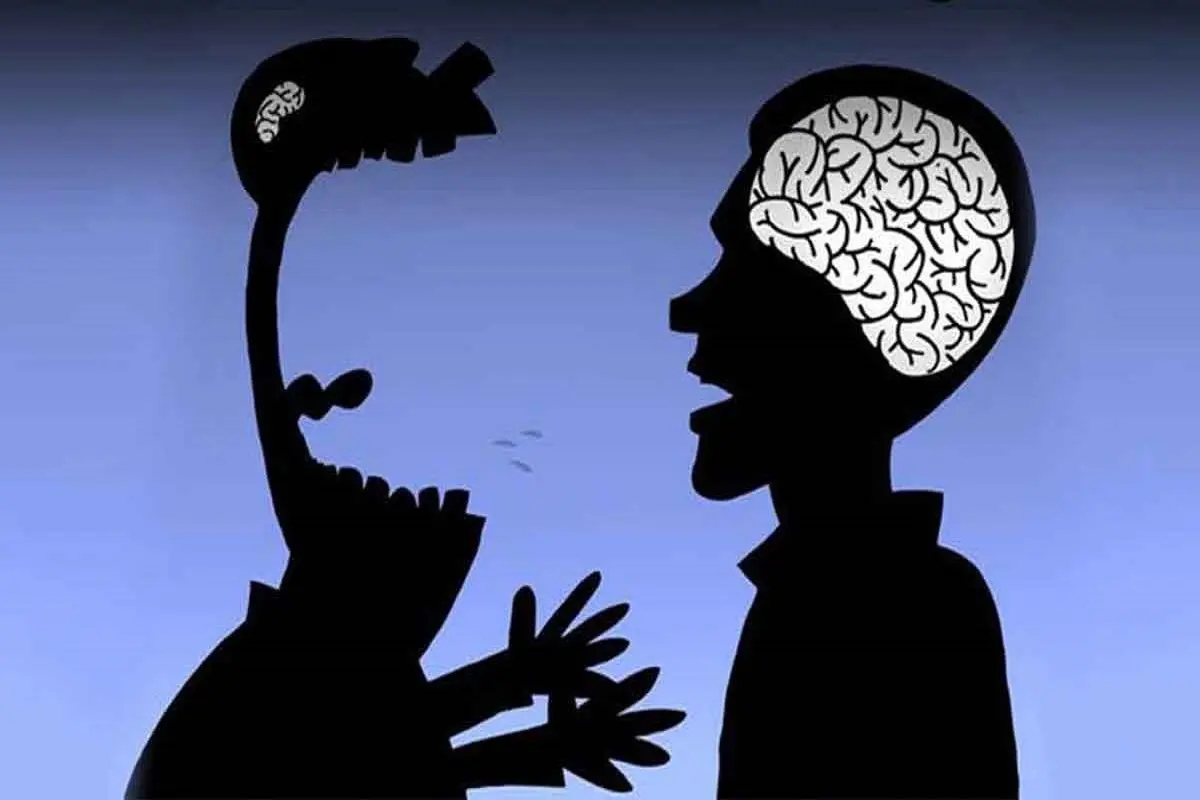 اگر این ویژگی ها را داری یعنی کم هوشی | تست شخصیتی که نقاط عمیقتان را برملا می کند اگر این ویژگی ها را داری یعنی کم هوشی | تست شخصیتی که نقاط عمیقتان را برملا می کند