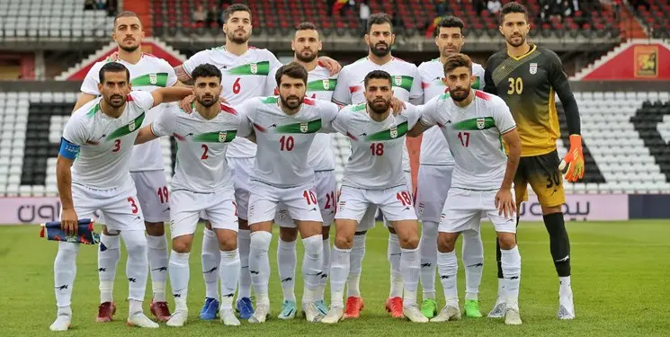 تیم ملی