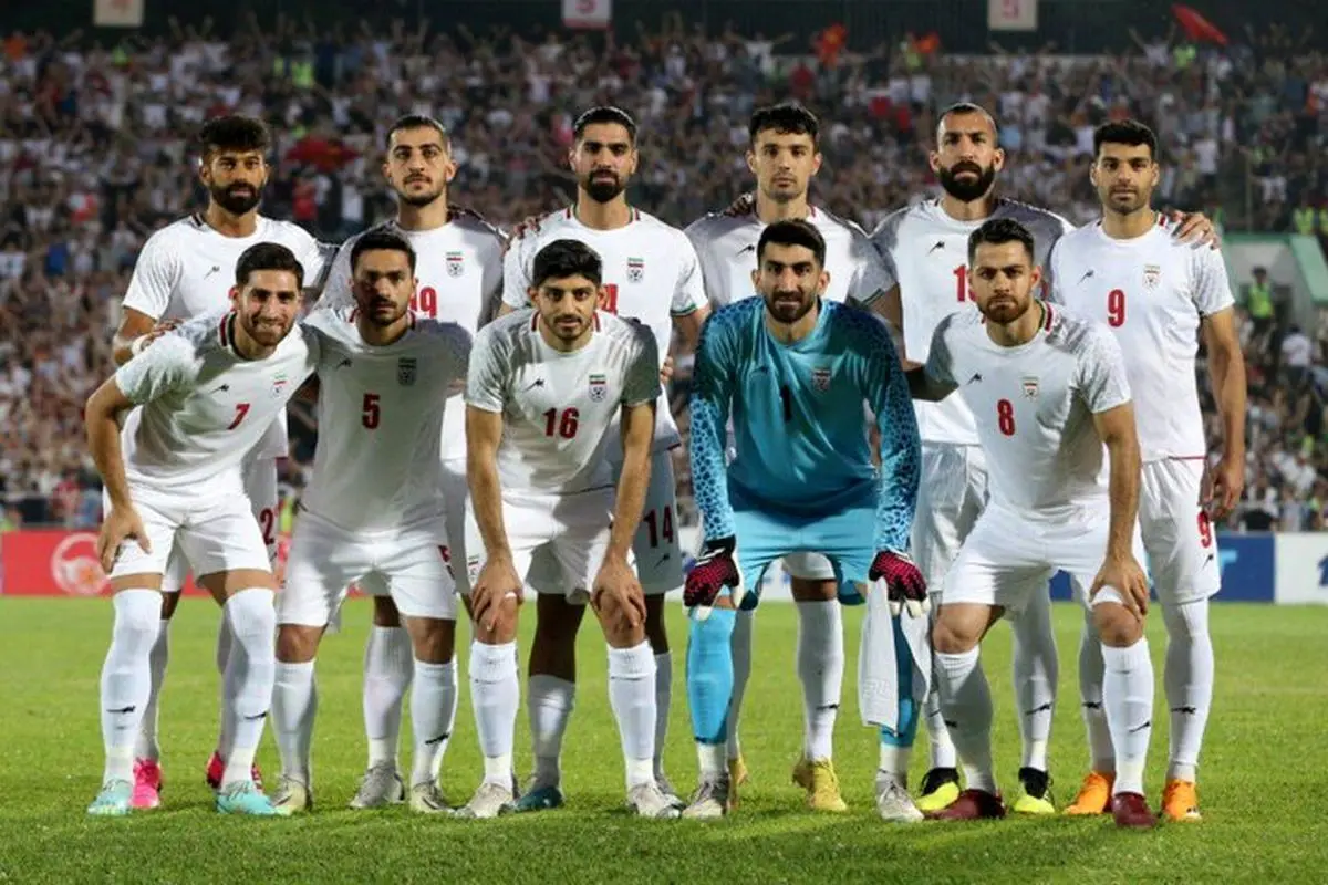 تیم ملی ایران، با اتوبوس سوریه رو به رو شده است | وضعیت تیم ملی ایران در مقابل دفاع سوریه تیم ملی ایران، با اتوبوس سوریه رو به رو شده است | وضعیت تیم ملی ایران در مقابل دفاع سوریه