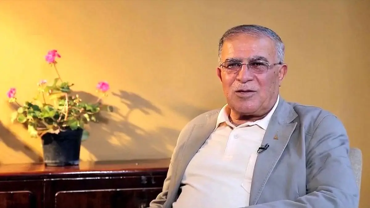 حسن روشن از غلامرضا تختی خاطره را شروع کرد | صحبت های حسن روشن از تختی و زاگالو حسن روشن از غلامرضا تختی خاطره را شروع کرد | صحبت های حسن روشن از تختی و زاگالو