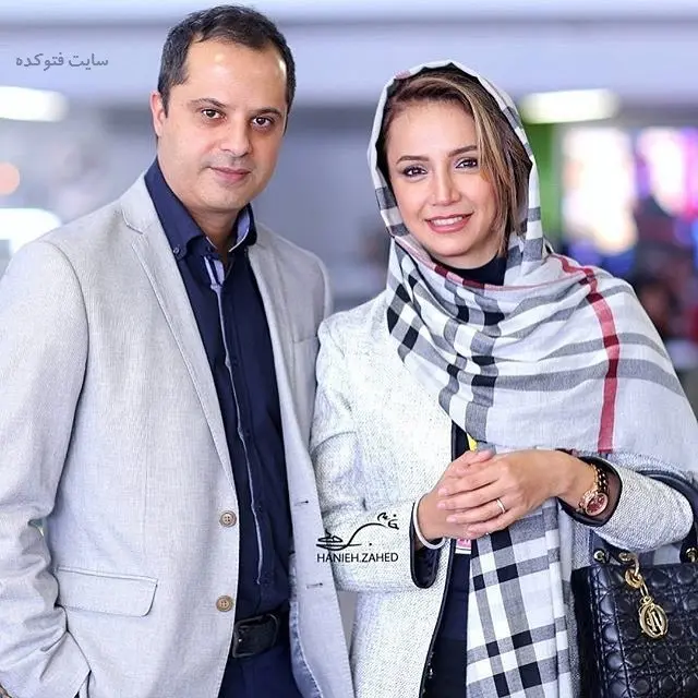 شبنم قلی خانی در آستانه 50 سالگی اصلا تغییر نکرده است | شبنم قلی خانی شبیه دختر های 20 ساله است + عکس شبنم قلی خانی