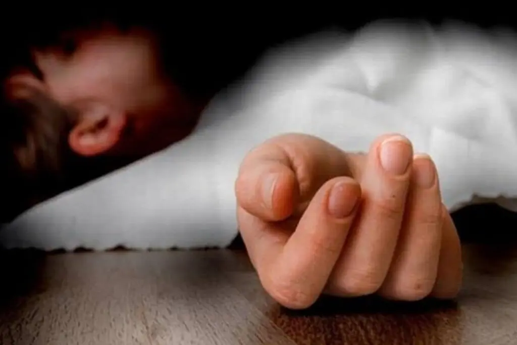 پدر بی رحم پسر معلولش را کشت | حکم پدر فرزند کش چیست؟ قتل