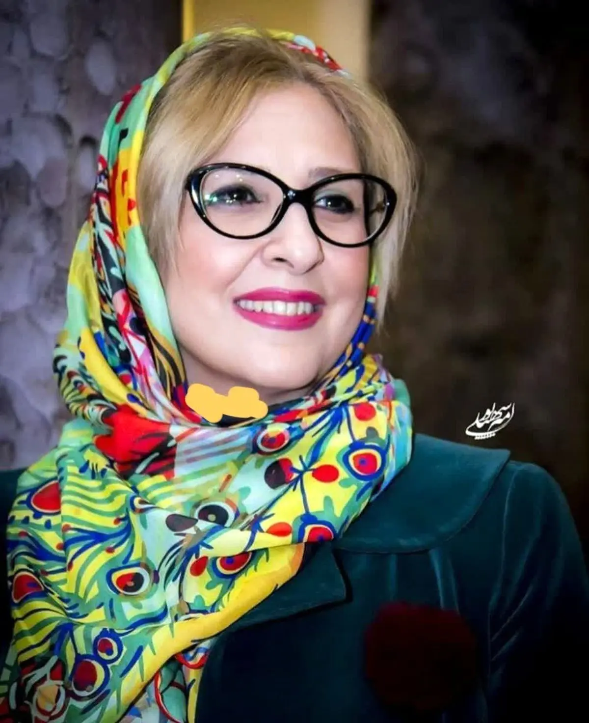 بریز و بپاش مرجانه گلچین تو تولد 60 سالگیش | مرجانه گلچین هر چی سنش بالا تر میره جوون تر میشه! بریز و بپاش مرجانه گلچین تو تولد 60 سالگیش | مرجانه گلچین هر چی سنش بالا تر میره جوون تر میشه!