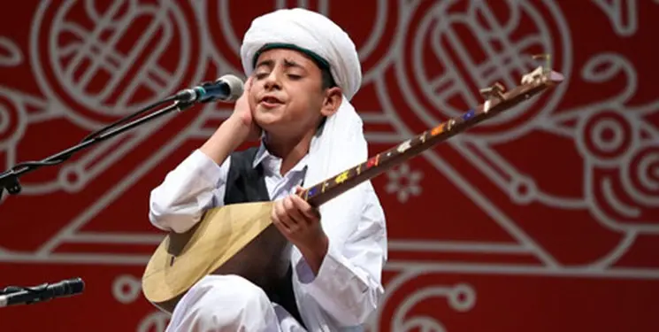 موسیقی