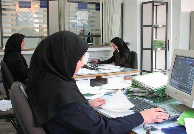 خبر فوری: تغییر روز های تعطیلی کاری برای کارمندان از سال جدید | دو روز تعطیل برای همه کارمندان دولتی تایید شد! کارمند دولت