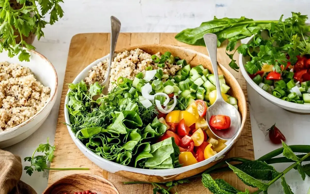 از مضرات گیاهخواری خبر دارید؟ | باورتان می شود گیاه خواری برای سلامتی هم مضر باشد؟ از مضرات گیاهخواری خبر دارید؟ | باورتان می شود گیاه خواری برای سلامتی هم مضر باشد؟