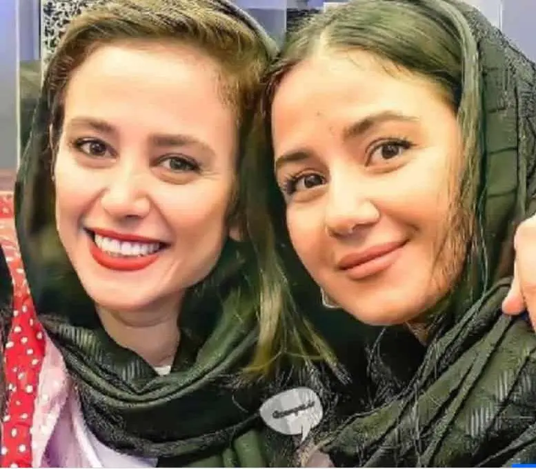 الناز حبیبی