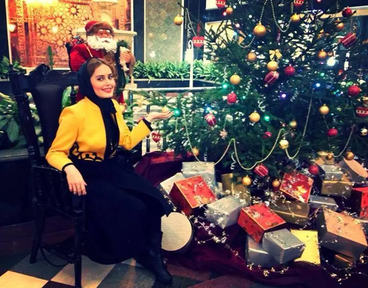 الناز شاکردوست