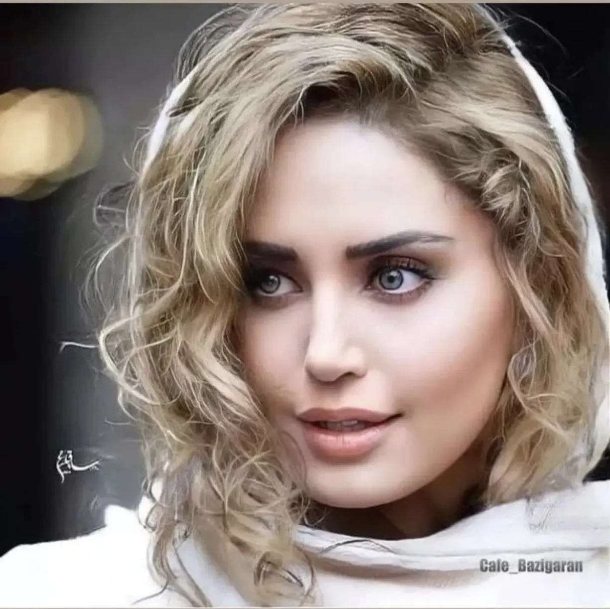 الناز شاکردوست