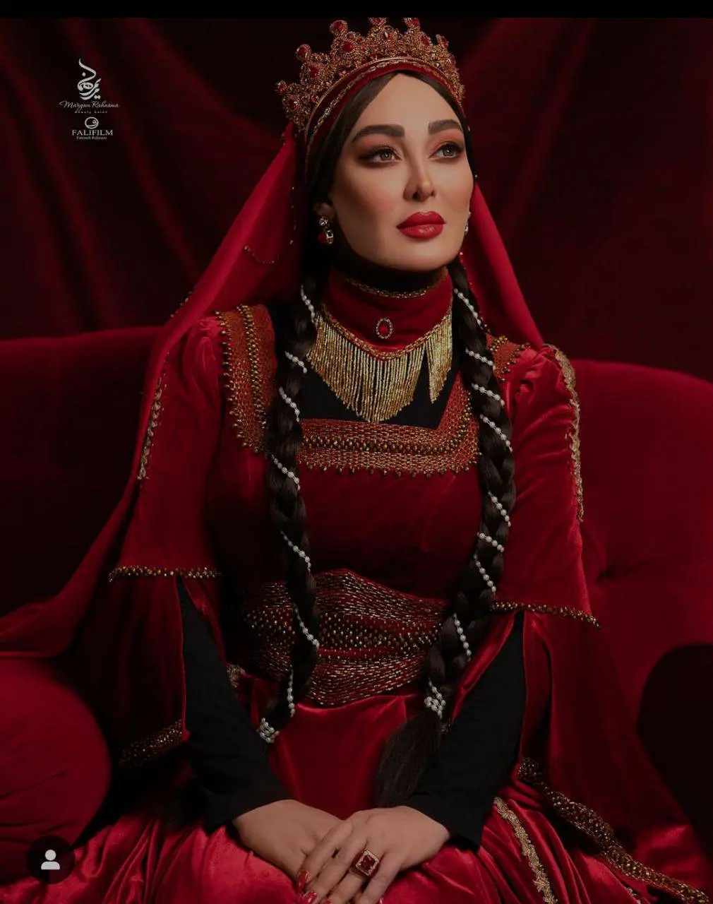 الهام حمیدی