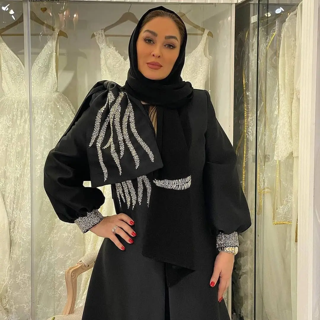 الهام حمیدی