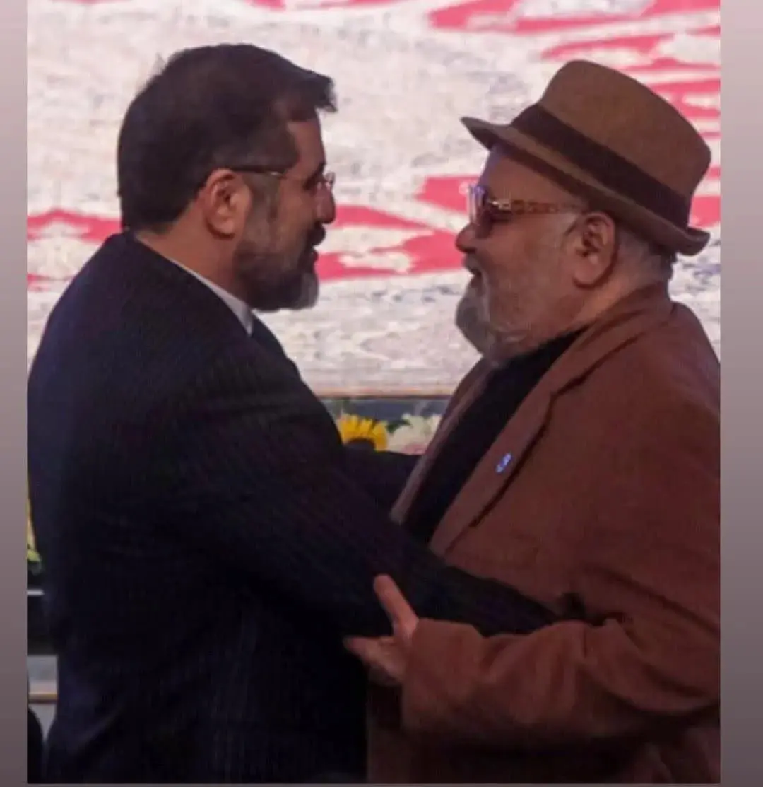 اکبر عبدی