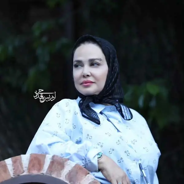 گلایه بهاره رهنما از هوادارانش | بهاره رهنما : میگن همش دنبال شوهری! + فیلم بهاره رهنما