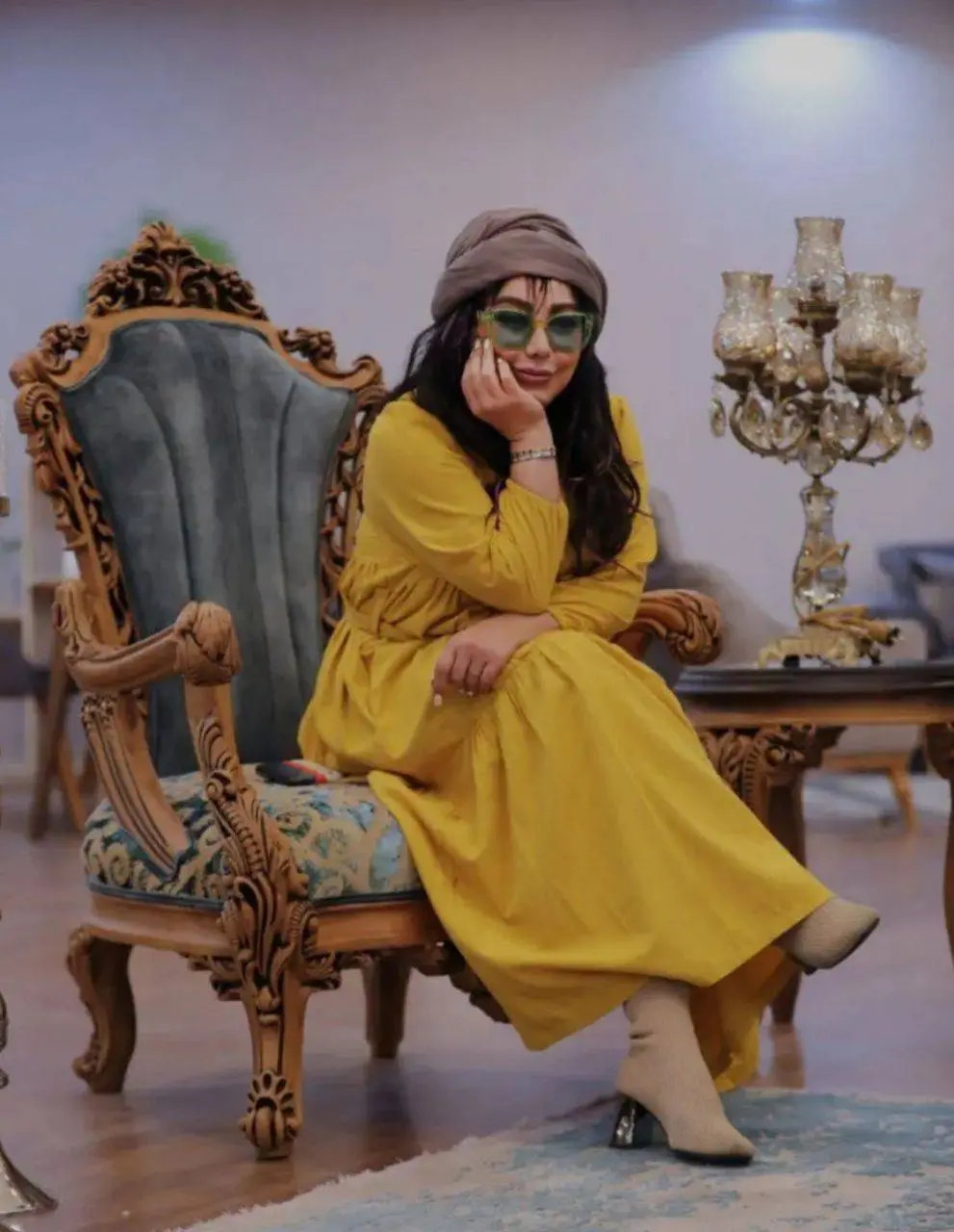 بهنوش بختیاری