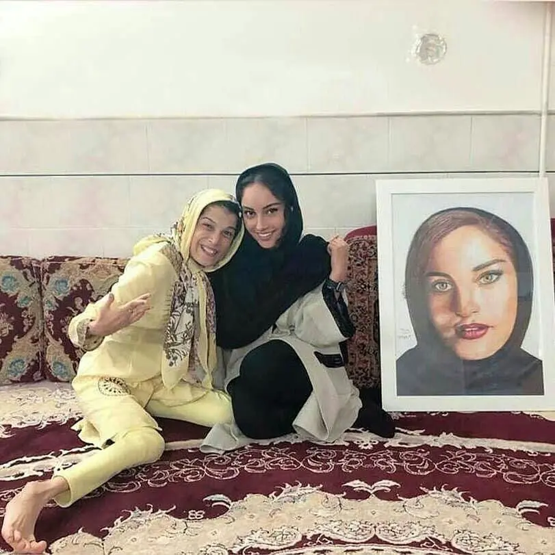 خبر ازدواج ترلان پروانه در رسانه ها غوغا کرد! | عکس ترلان پروانه و همسرش توجه همه را جلب کرد ترلان پروانه