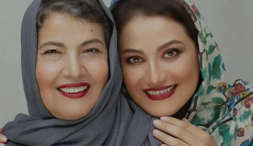 شبنم مقدمی