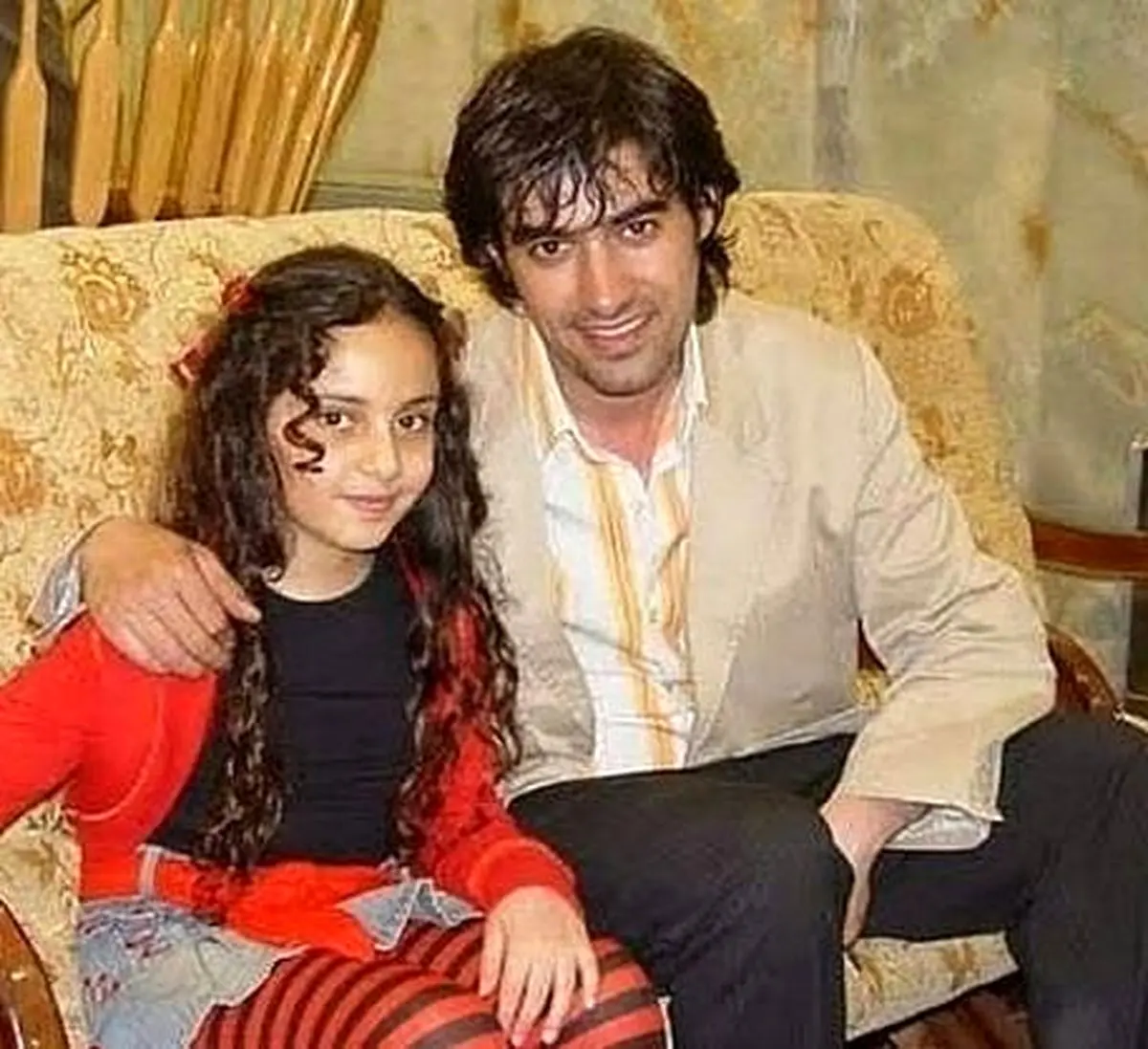شهاب حسینی