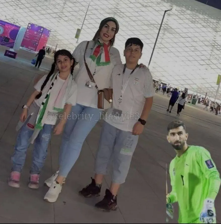 علیرضا بیرانوند