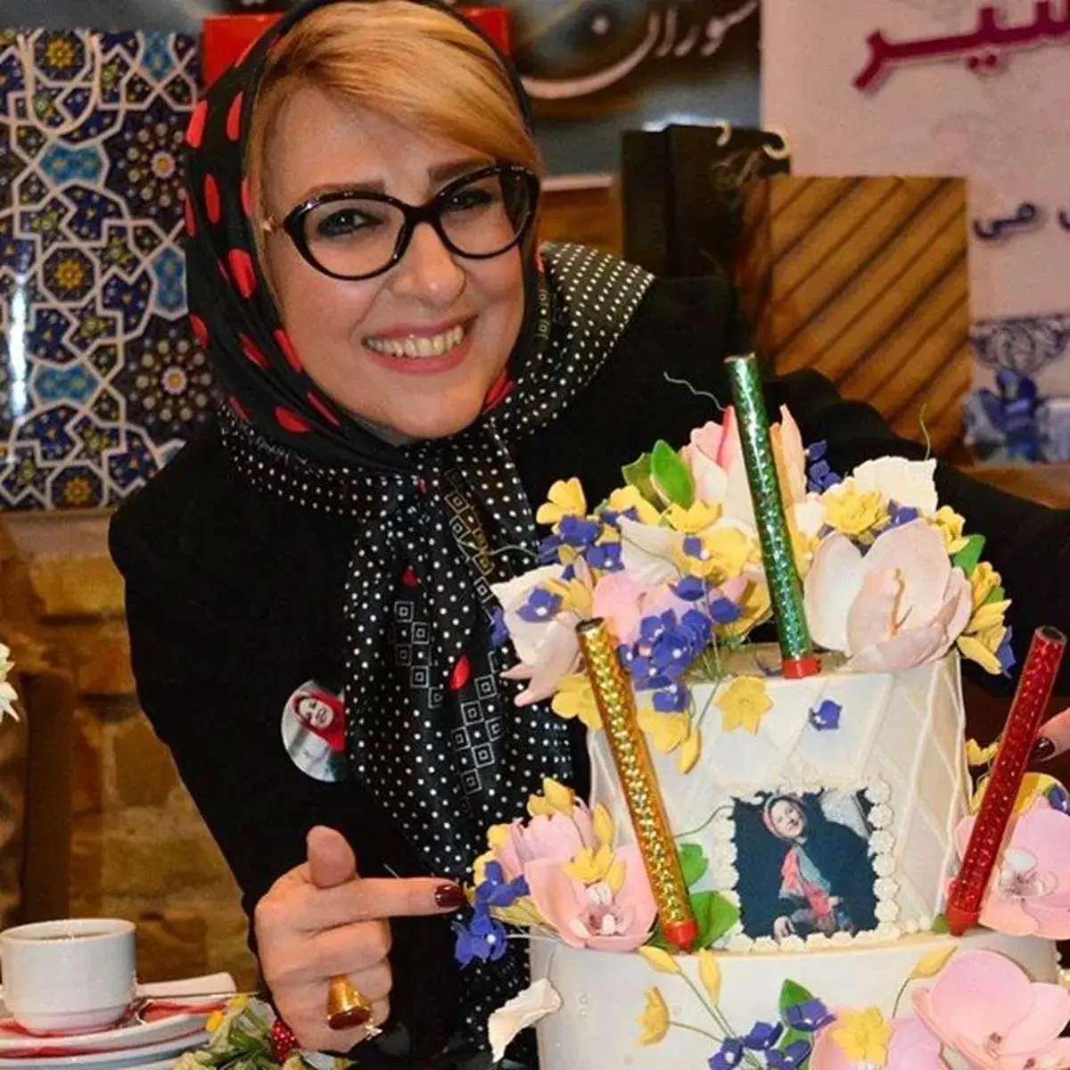 مرجانه گلچین با شاهزاده های اروپایی مو نمیزنه! | مرجانه گلچین دیگه کلا ظاهرش رو اروپایی کرد مرجانه گلچین