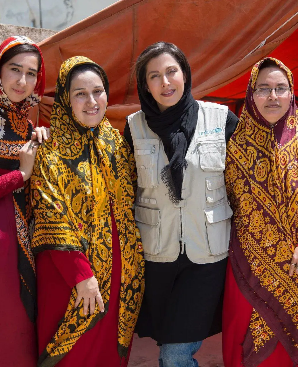 مهتاب کرامتی