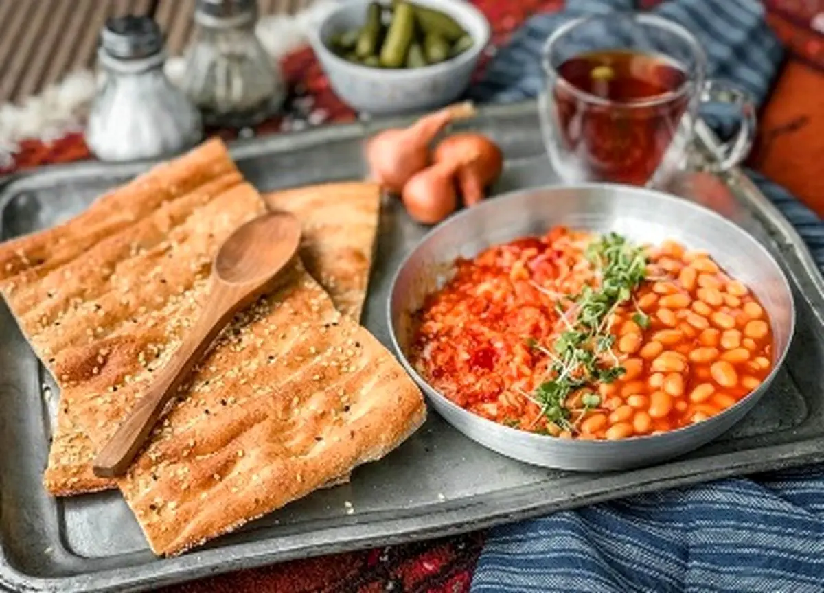 نکات آشپزی مخصوص یه املت مشتی و شمالی | املت شاپوری رو امتحان کنی عاشقش میشی نکات آشپزی مخصوص یه املت مشتی و شمالی | املت شاپوری رو امتحان کنی عاشقش میشی
