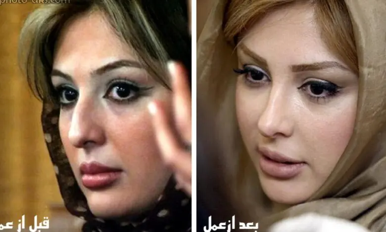 نیوشا ضیغمی از منزل خودش بعد طلاق رونمایی کرد | نیوشا ضیغمی همه را زخمی کرد نیوشا ضیغمی
