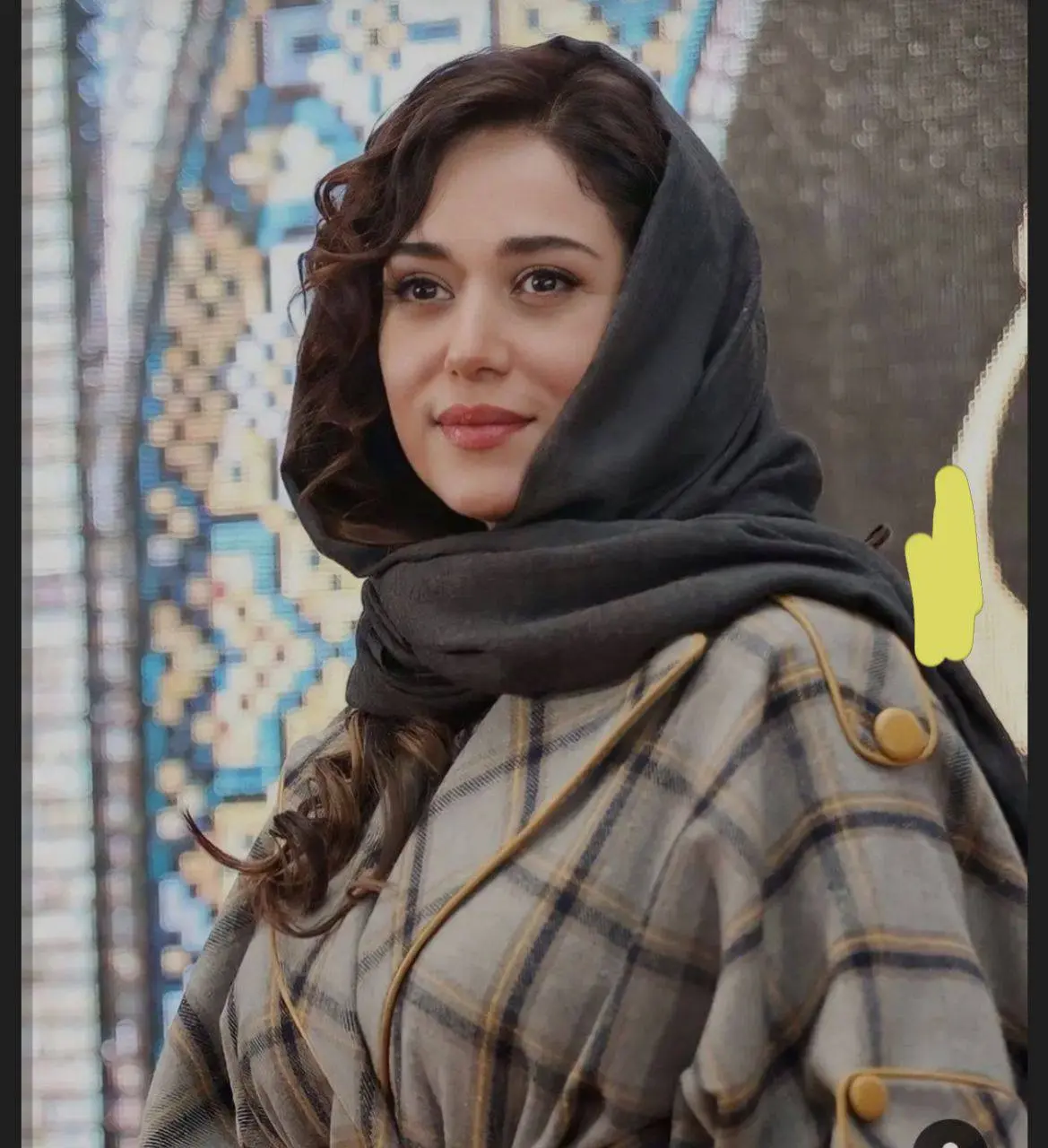پریناز ایزدیار