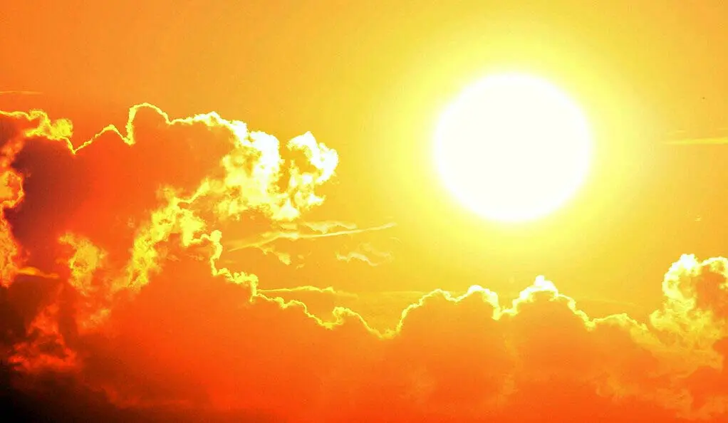 Sunlight