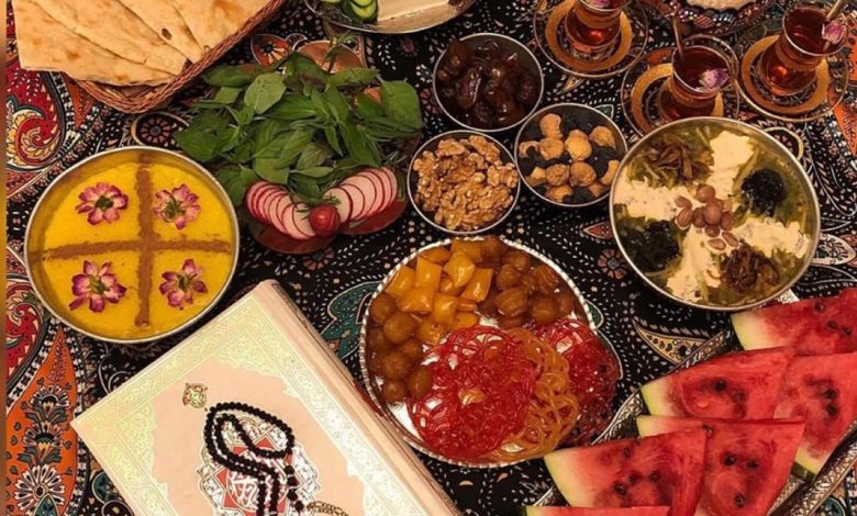 افطار