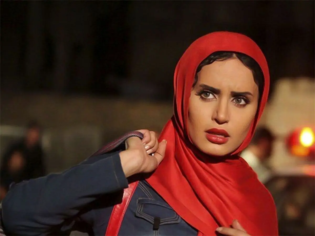 الناز شاکردوست با این ویدیو خودشو تو چشم کرد! | حرکات عجیب الناز شاکردوست در فیلم پخش شده! الناز شاکردوست با این ویدیو خودشو تو چشم کرد! | حرکات عجیب الناز شاکردوست در فیلم پخش شده!