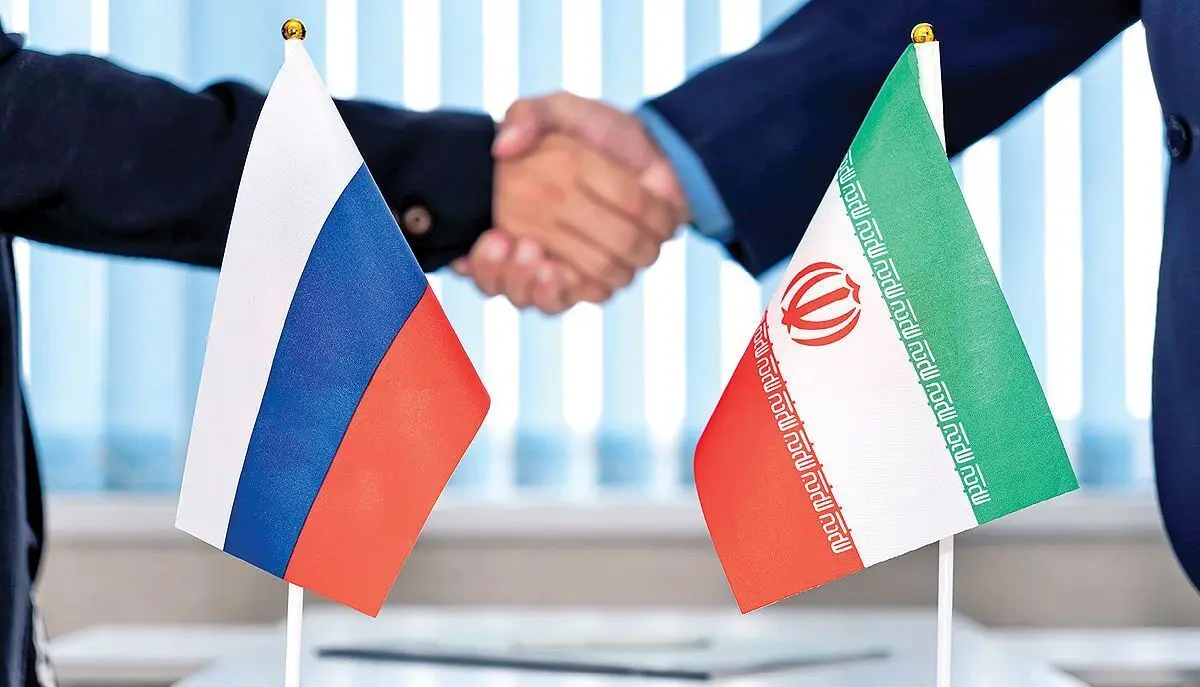 توافقات ایران و روسیه برای ساخت چندین نیروگاه اتمی توافقات ایران و روسیه برای ساخت چندین نیروگاه اتمی
