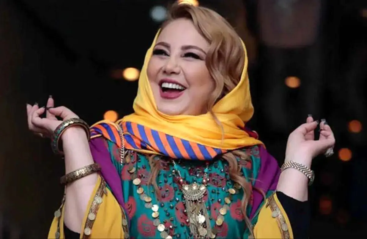 بهنوش بختیاری پس از سال ها طلاقشو گرفت! | بهنوش بختیاری بالاخره موفق شد طلاقشو بگیره