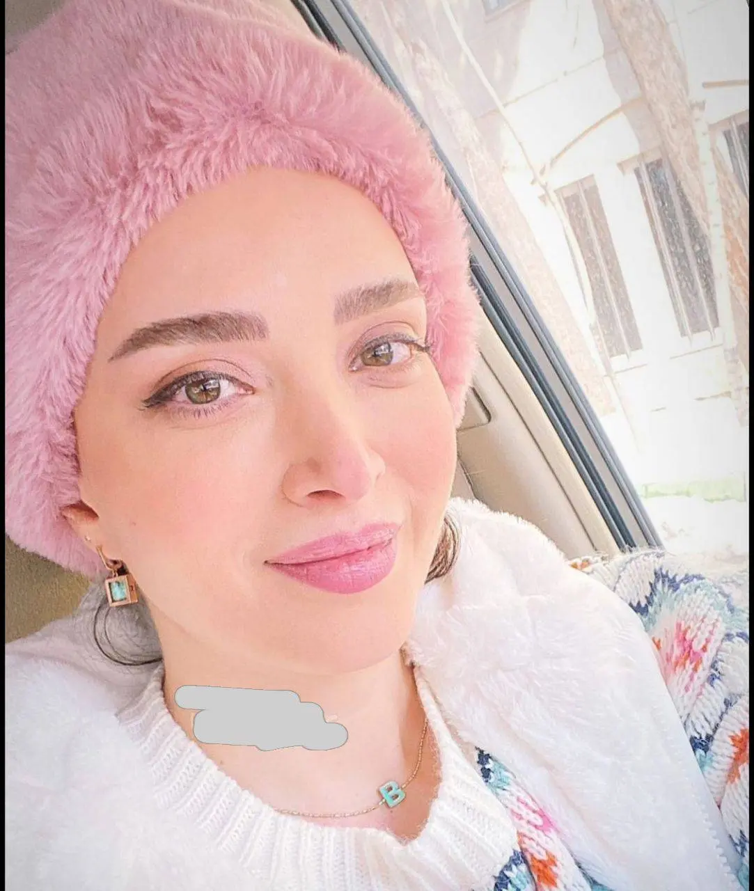بهنوش طباطبایی