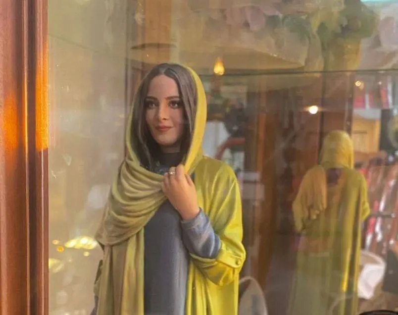 بهنوش طباطبایی از هدیه گران قیمت عشقش رونمایی کرد | بهنوش طباطبایی حسادت دختران را بر انگیخت بهنوش طباطبایی