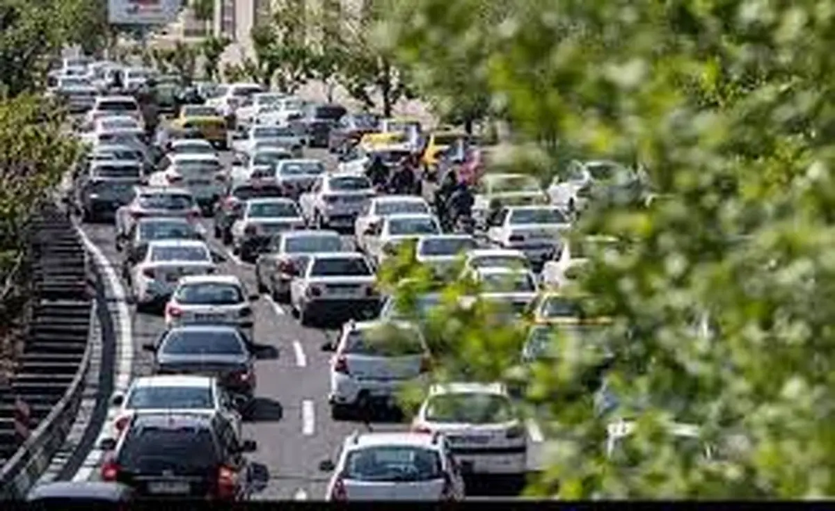 توصیه پلیس راه درباره ی مسیر های برگشت مسافران نوروزی | این مسیر ها اصلا عبور نکنید، ترافیک سنگین است! توصیه پلیس راه درباره ی مسیر های برگشت مسافران نوروزی | این مسیر ها اصلا عبور نکنید، ترافیک سنگین است!