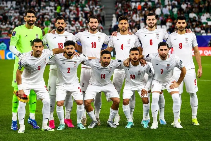 تیم ملی