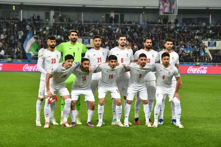 تیم ملی