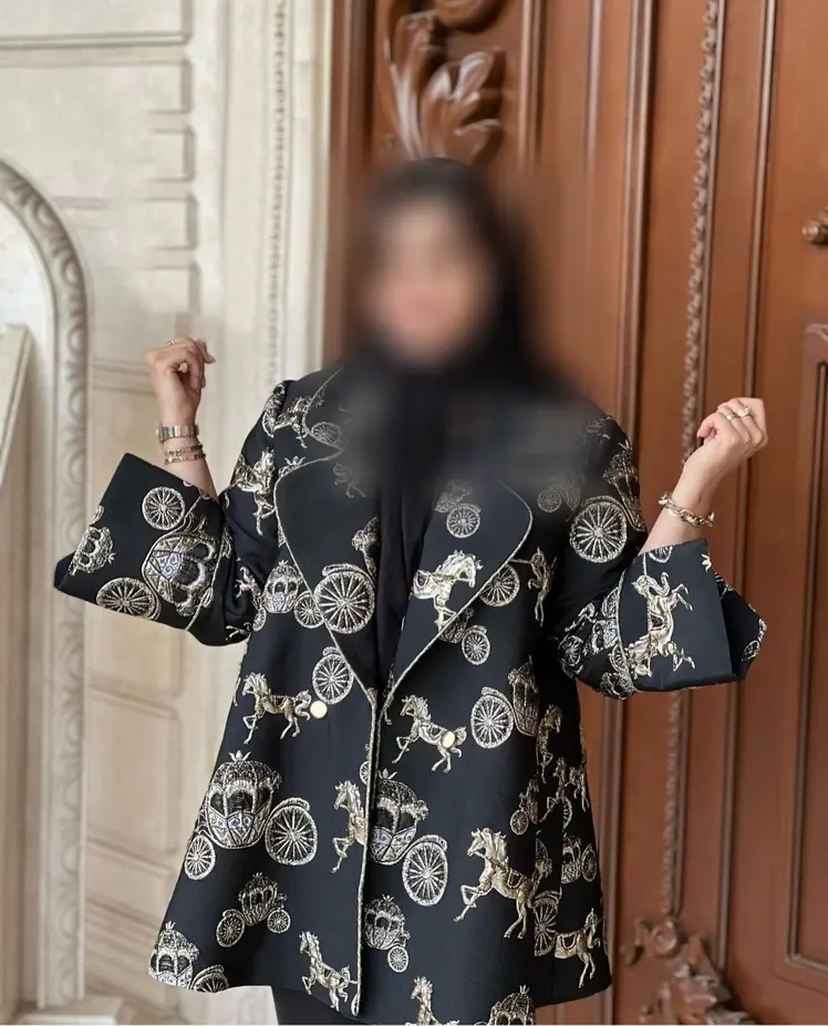خرید مانتو 