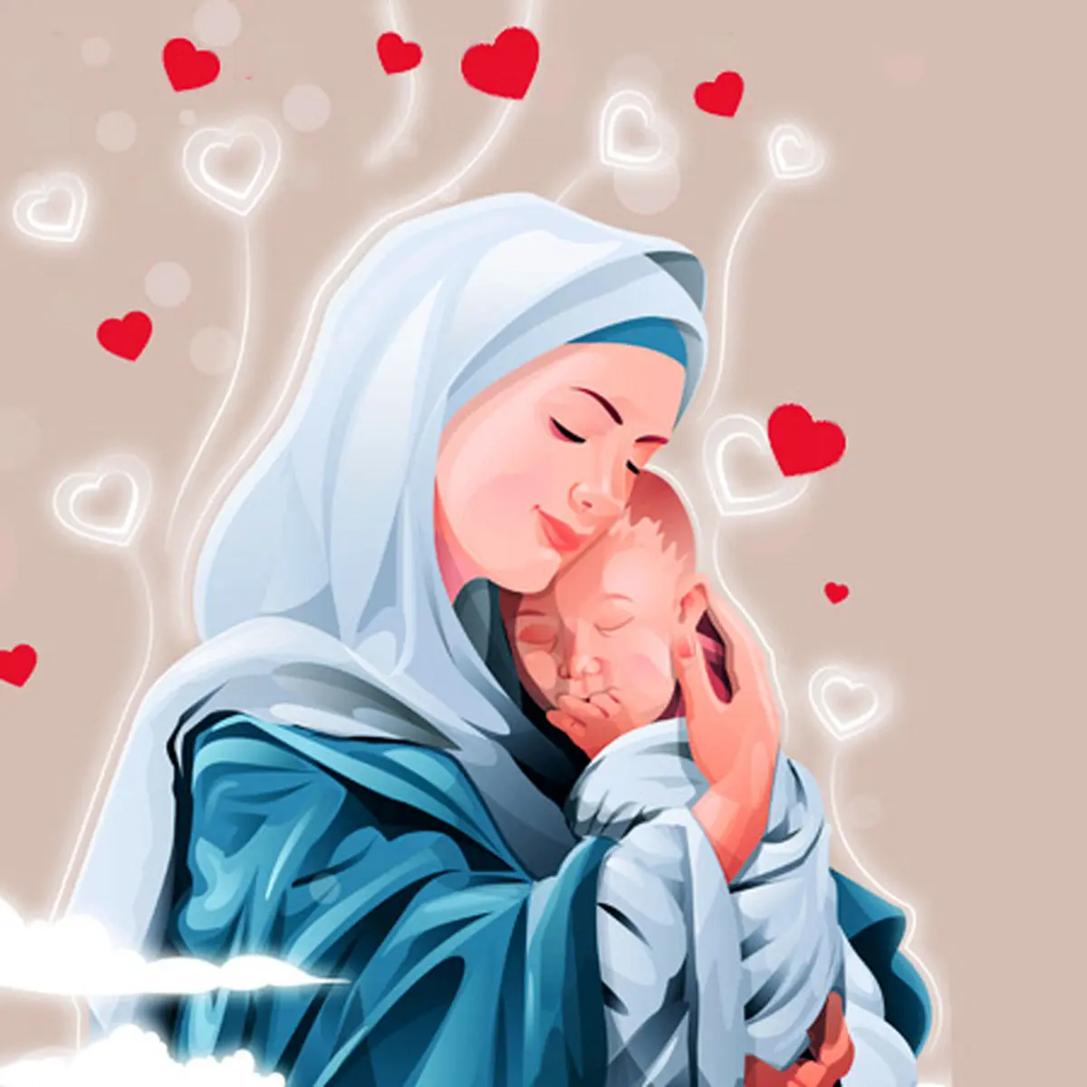 مادران شیرده بخوانند | جزئیات دقیق مبلغ یارانه ویژه مادران به همراه سوبسید و عیدانه رمضان! مادران شیرده بخوانند | جزئیات دقیق مبلغ یارانه ویژه مادران به همراه سوبسید و عیدانه رمضان!