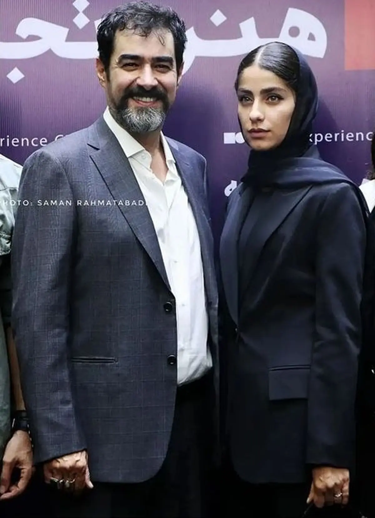 تصادف وحشتناک شهاب حسینی و همسرش | شهاب حسینی حالش وخیم است! تصادف وحشتناک شهاب حسینی و همسرش | شهاب حسینی حالش وخیم است!