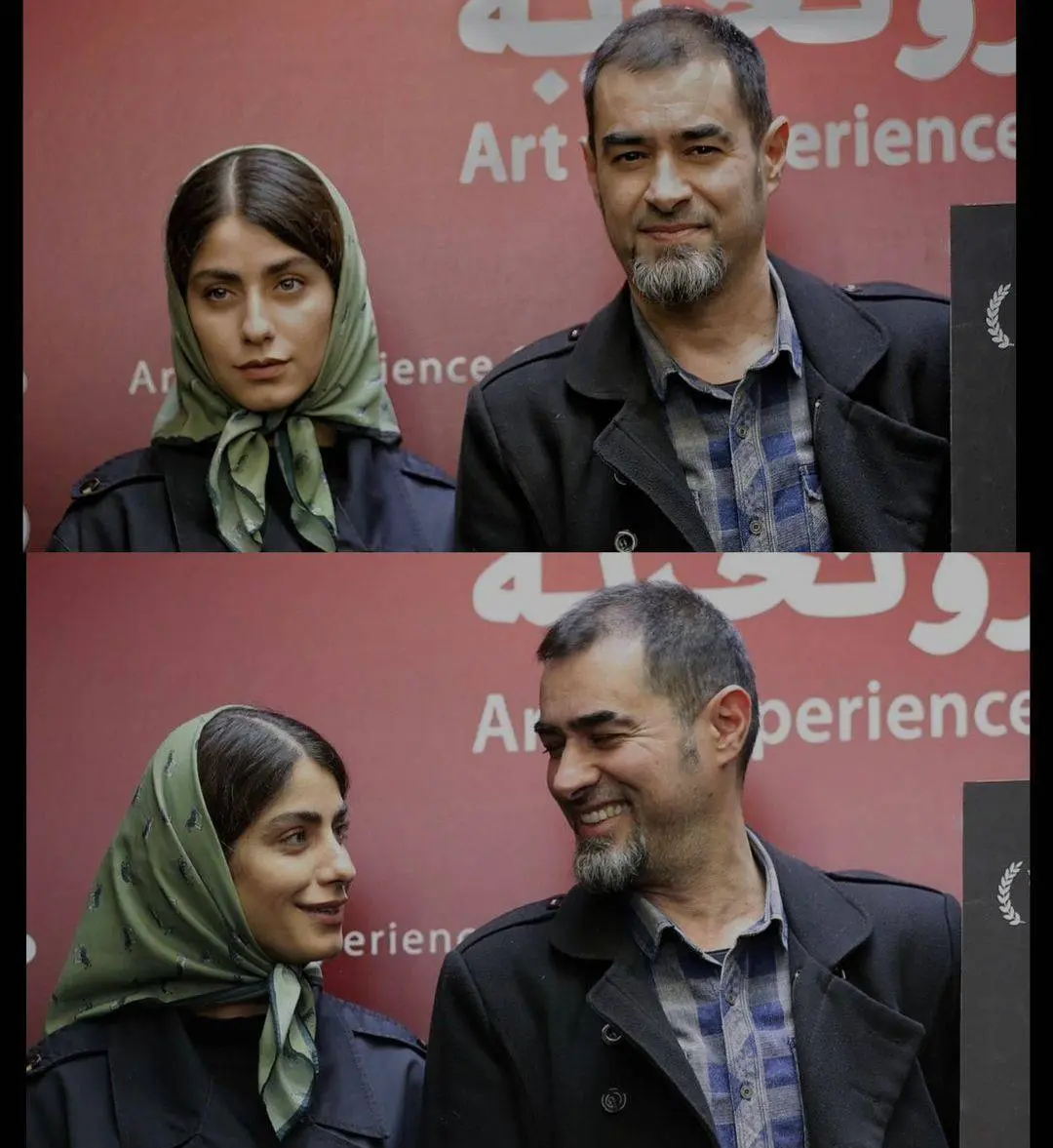 شهاب حسینی