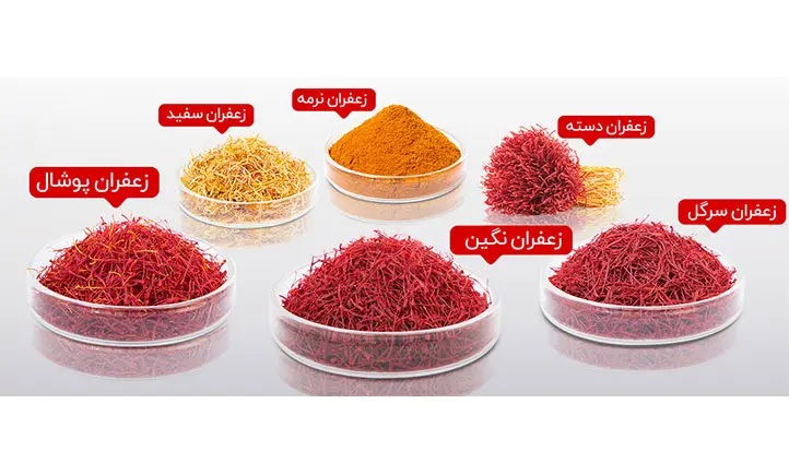 طلای سرخ