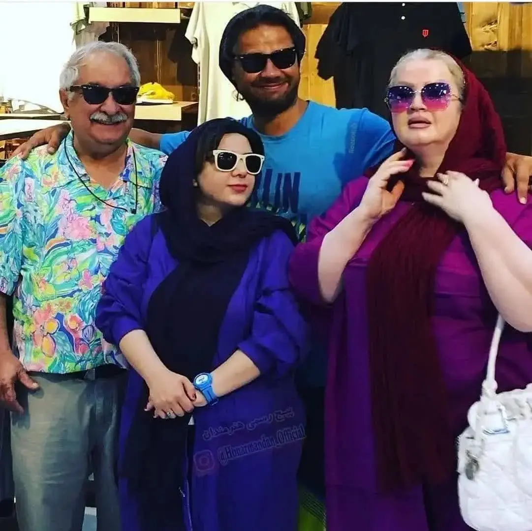 علی صادقی