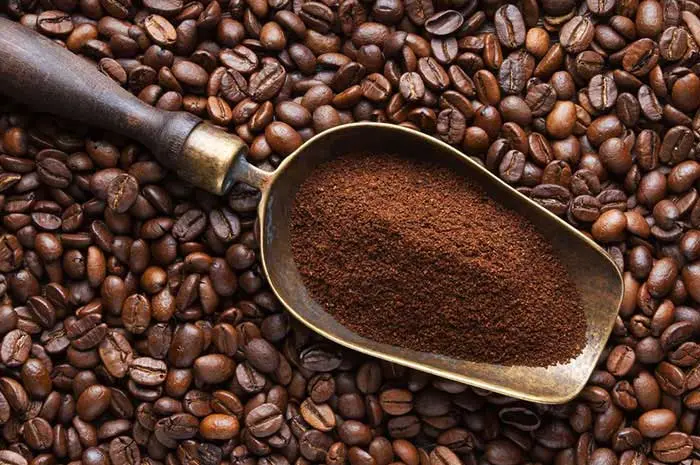 قهوه اسپرسو