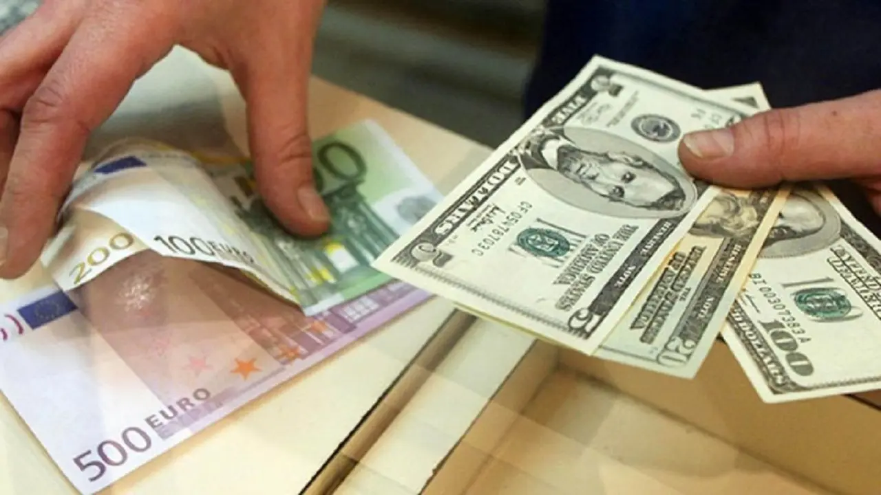 خبری تاسف بار برای مسافران | ارز مسافرتی 500 دلار کاهش یافت! قیمت دلار