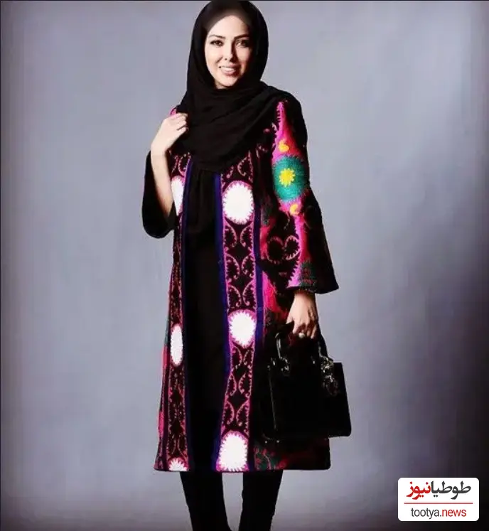 لیلا اوتادی