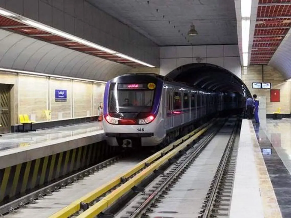 مژده شهردار تهران به مردم : عملیات ساخت خط 11 مترو تهران در بهار 1403آغاز می شود.